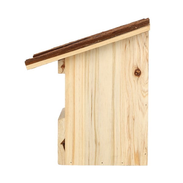 Drevená vtáčia búdka – Esschert Design-image-3