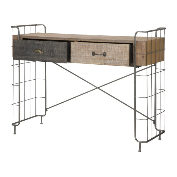 Odkladací stolík Mauro Ferretti Console-image-3