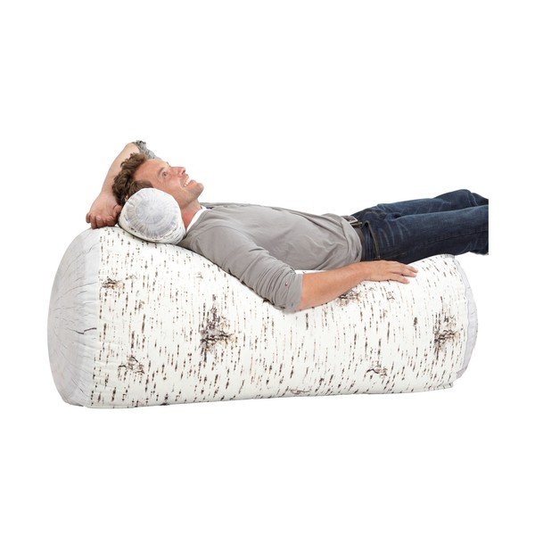 Sedák Merowings Birch Tree, 120 x 60 cm-image-1