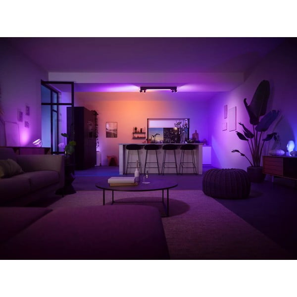 Inteligentné bodové svietidlo GU10 Centris – Philips Hue-image-3