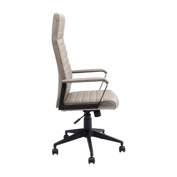Kancelárska stolička  Labora High – Kare Design-image-2