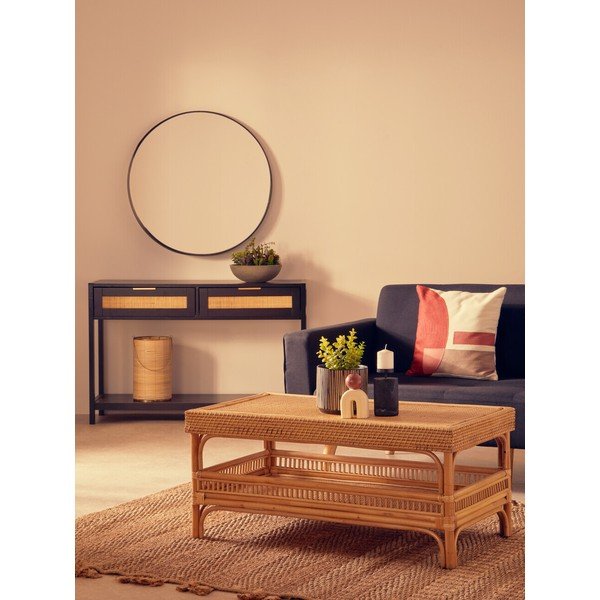 Pracovný stôl 38x116 cm Sherman – Premier Housewares-image-4