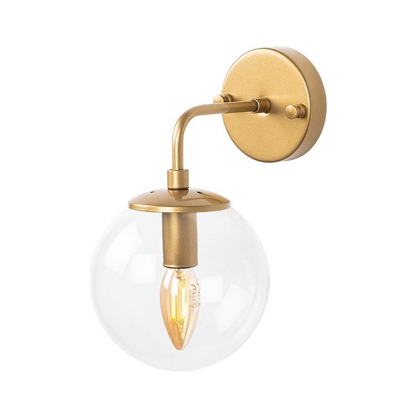 Nástenné svietidlo Horn – Opviq lights