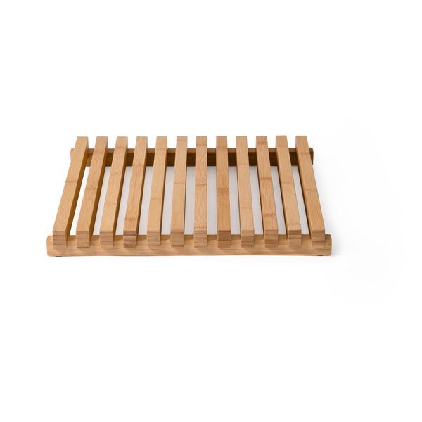 Bambusová kúpeľňová podložka Wireworks Arena Bamboo-image-4