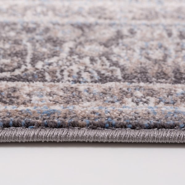 Sivý koberec 160x230 cm Soft – FD-image-2