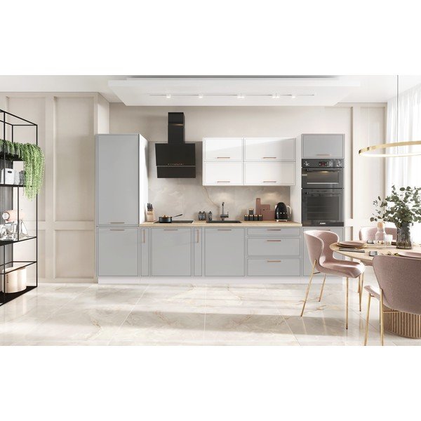 Dolná kuchynská skrinka (šírka 15 cm) Aden – STOLKAR-image-1