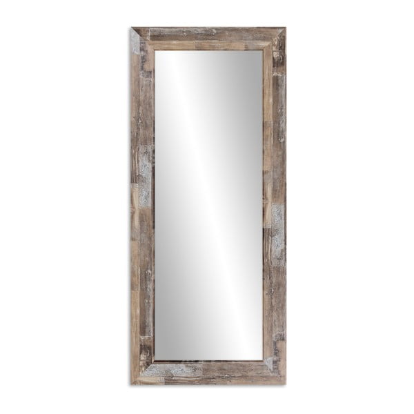 Nástenné zrkadlo Styler Lustro Jyvaskyla Duro, 60 × 148 cm