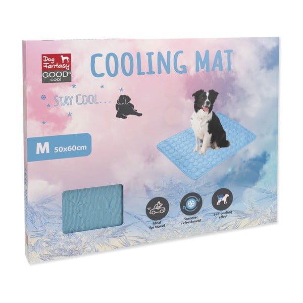 Chladiaca podložka Dog Fantasy M – Plaček Pet Products
