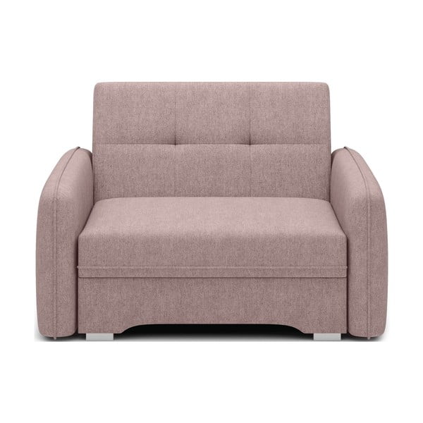 Ružové kreslo Laine – ELTAP-image-2