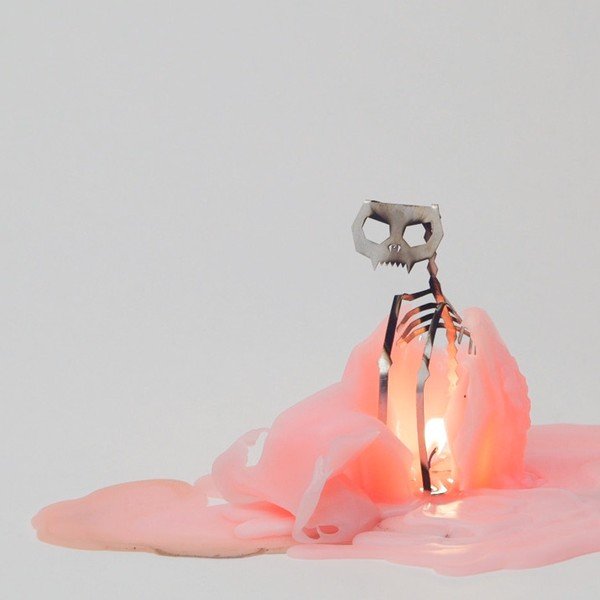 Sviečka Pyropet Kisa Pink-image-4