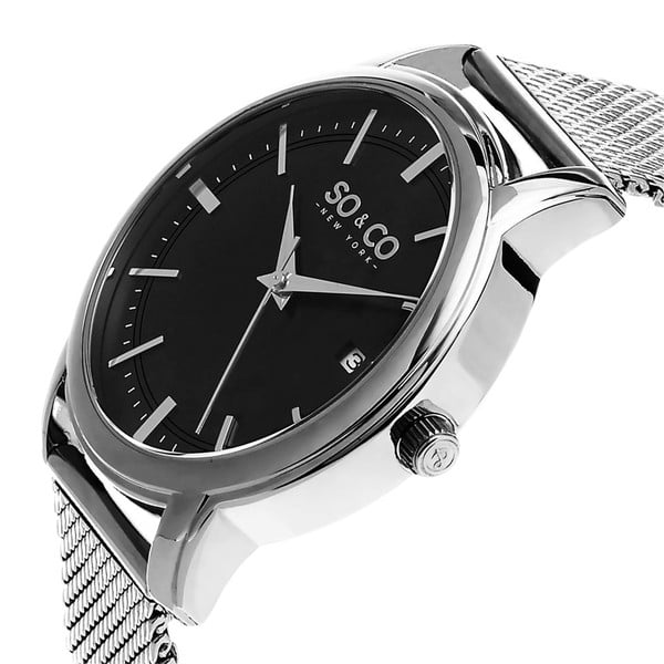 Pánske hodinky Madison Sophistic Grey-image-1