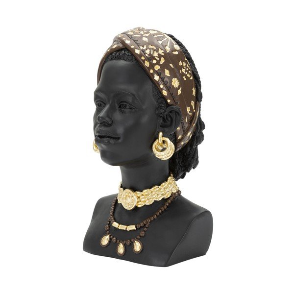 Soška z polyresínu 30 cm Woman – Mauro Ferretti-image-3