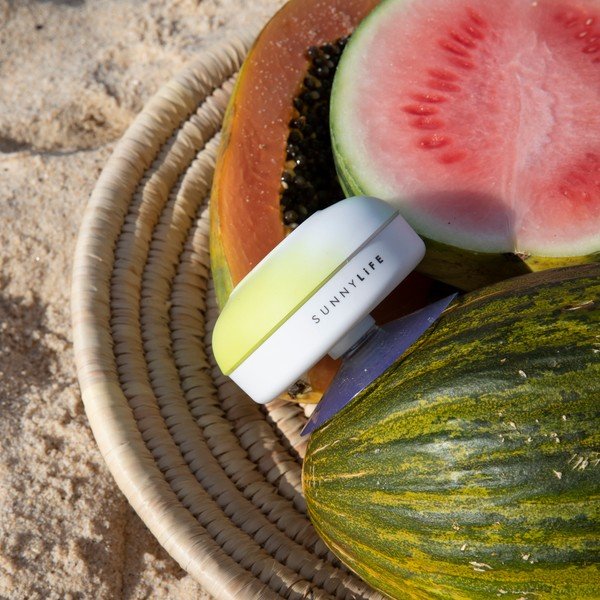 Bluetooth reproduktor Sea Seeker - Sunnylife-image-4
