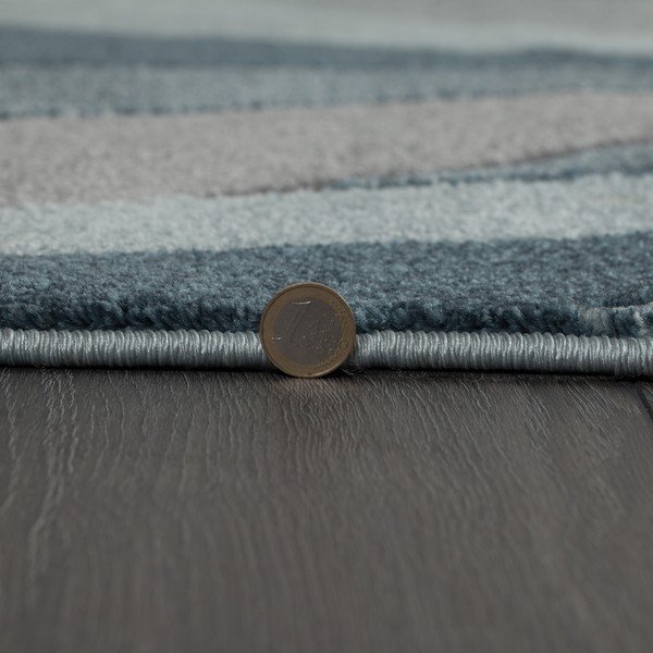 Koberec Flair Rugs Shatter Denim, 160 × 230 cm-image-3