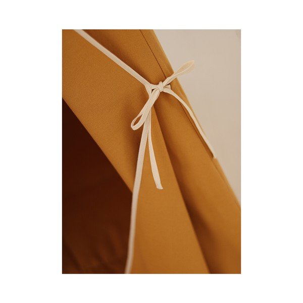 Detský stan teepee Ochre – Moi Mili-image-4