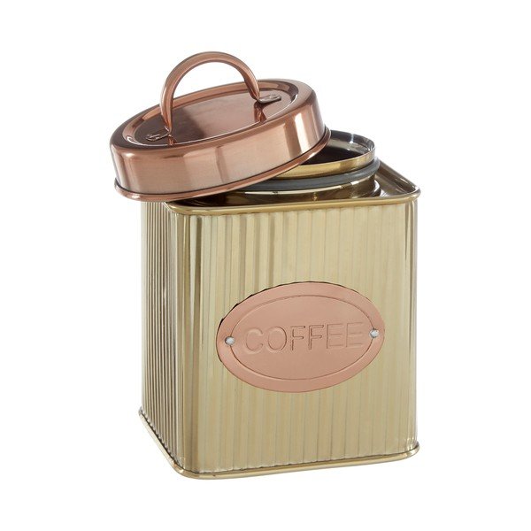 Antikoro dóza na kávu Prescott – Premier Housewares-image-3