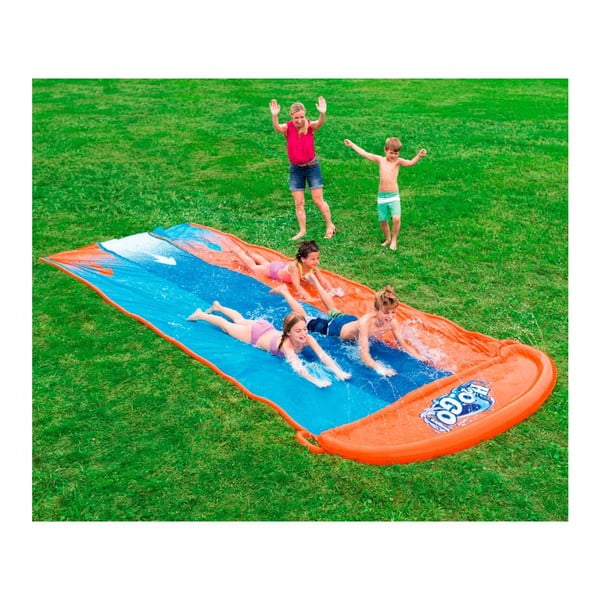 Vodná šmykľavka – Bestway-image-1