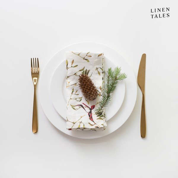 Obrúsky v súprave 2 ks – Linen Tales-image-1