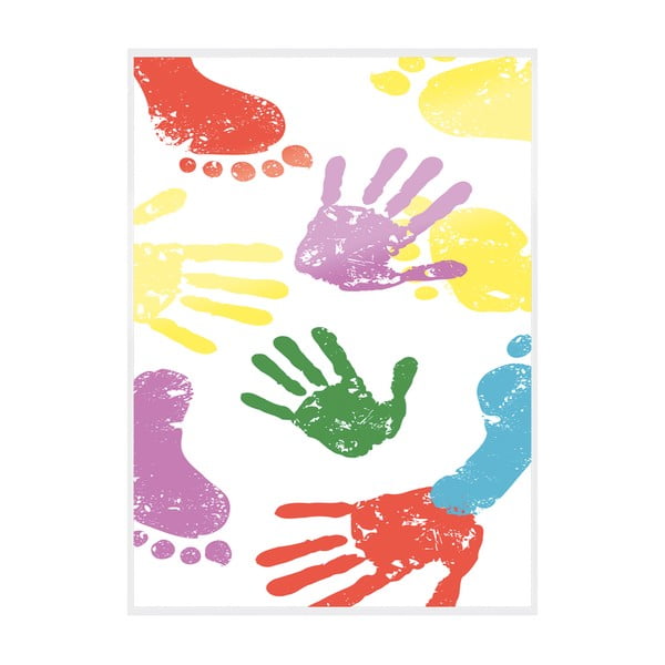 Súprava 100 laminovacích fólií Leitz Home Office, A4, 100 mic-image-1