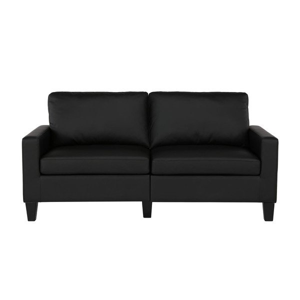 Čierna pohovka 88 cm Rýlia – Støraa