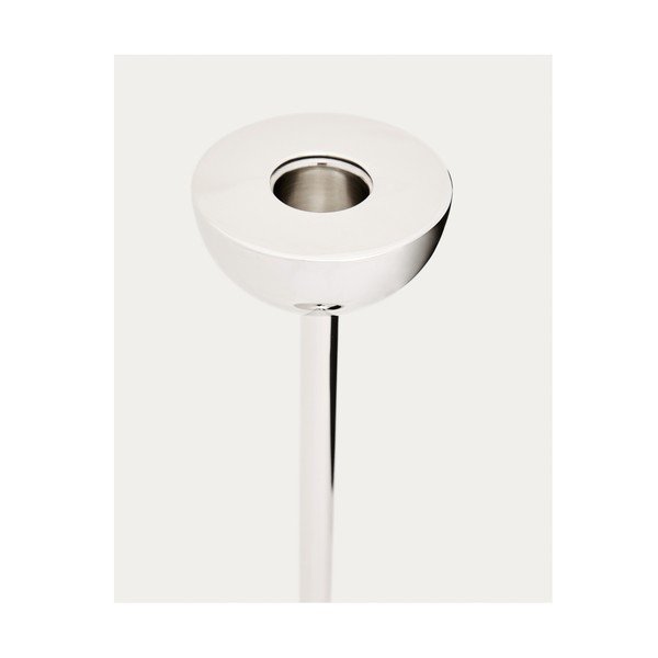 Kovový svietnik Nirela – Kave Home-image-3