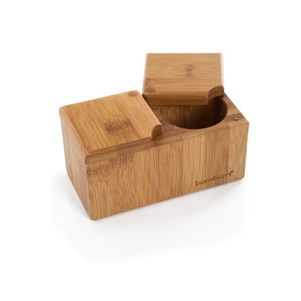 Bambusový bo× na korenie Bambum Spice Rack