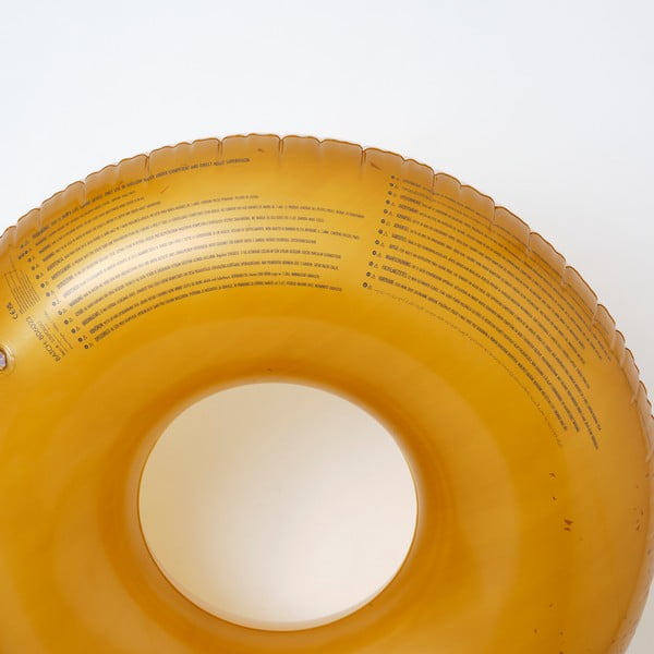 Nafukovačka ø 108 cm Disco - Sunnylife-image-2