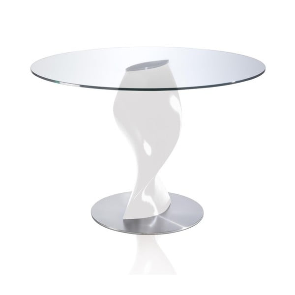 Jedálenský stôl Ángel Cerdá Abelardo, Ø 130 cm