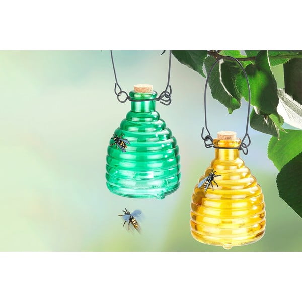 Sklenený odpudzovač ôs 2 ks – Maximex-image-1