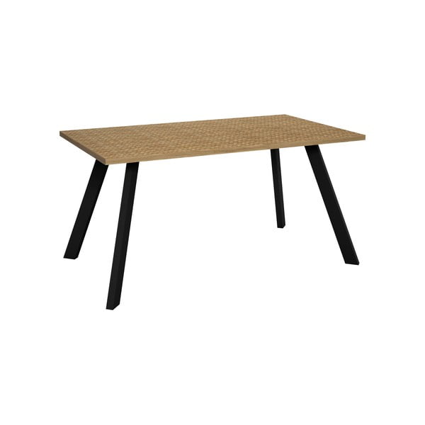 Jedálenský stôl 90x160 cm Hanoi - Marckeric