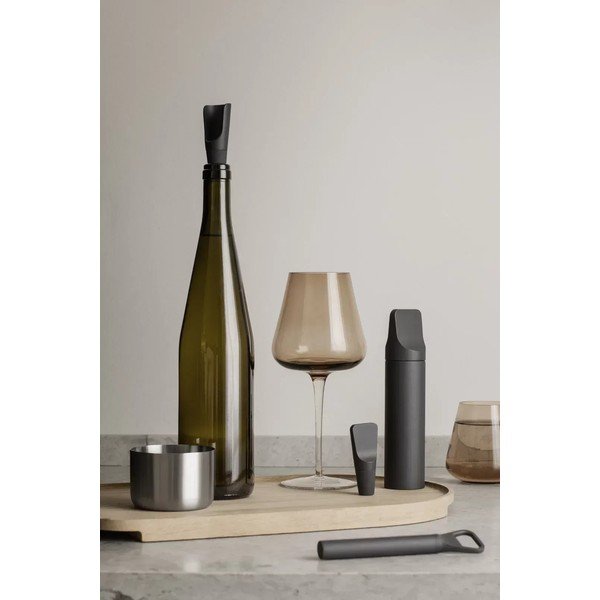 Zátky na víno v súprave Ilo – Blomus-image-1