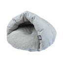 Sivý kukaň pre psa 22x45 cm – Love Story