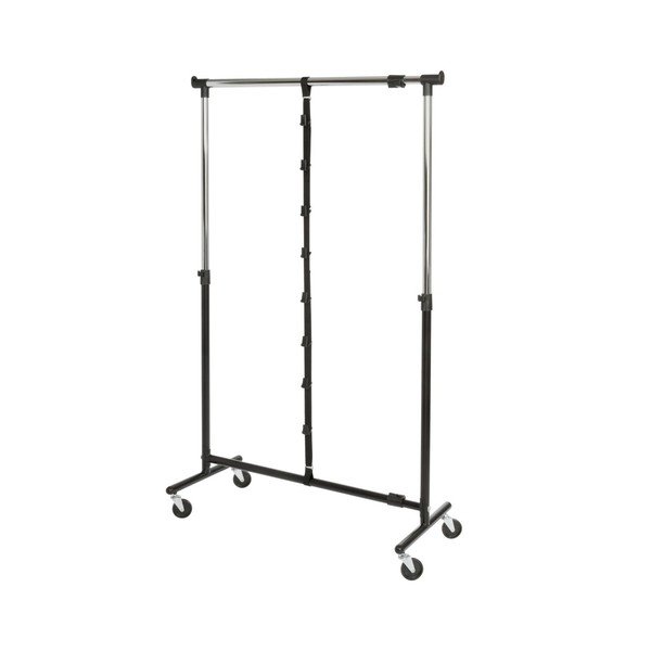 Vešiak na kabelky Wenko Purse Wardrobe-image-2