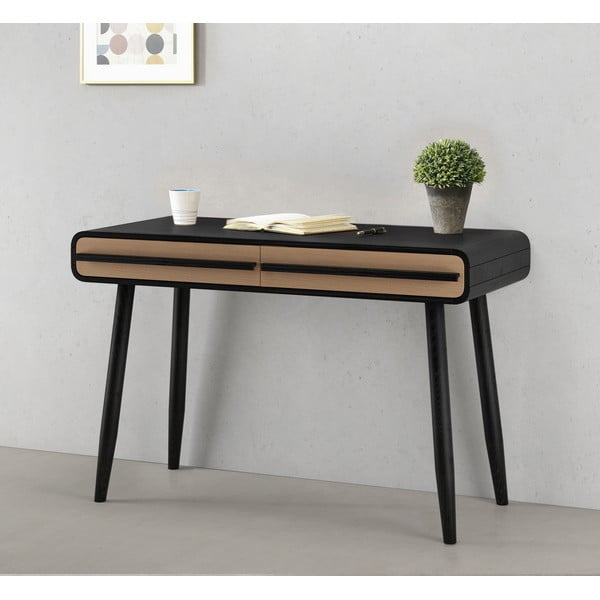 Pracovný stôl 50x120 cm Chantal – Støraa-image-1