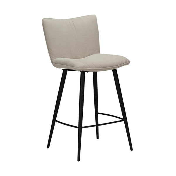 Béžová barová stolička DAN-FORM Denmark Join, výška 103 cm