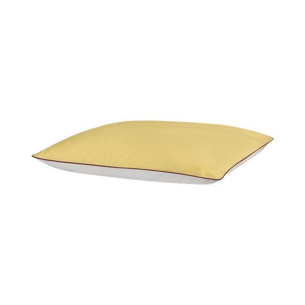 Obliečka na vankúš z bavlneného saténu 50x70 cm Oba – noo.ma