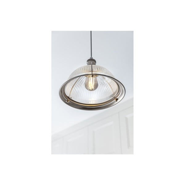 Teplá biela filamentová žiarovka E27, 6 W – GTV-image-1