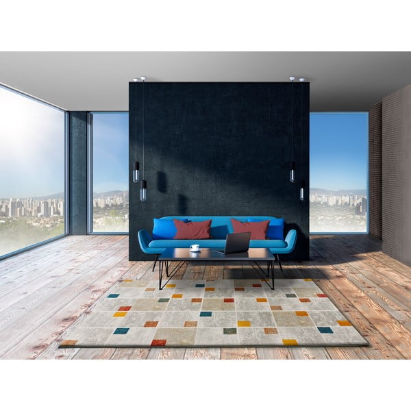 Koberec Universal Napoli, 140 x 200 cm-image-1