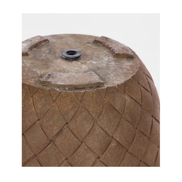 Kvetináče v súprave 2 ks ø 48 cm Rhombus – Bizzotto-image-3