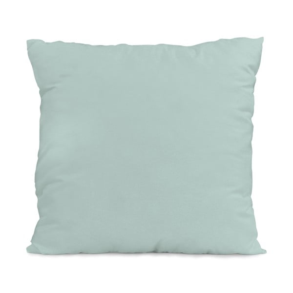 Mentolovozelené detské bavlnené obliečky Mr. Fox Basic, 140 x 200 cm-image-2