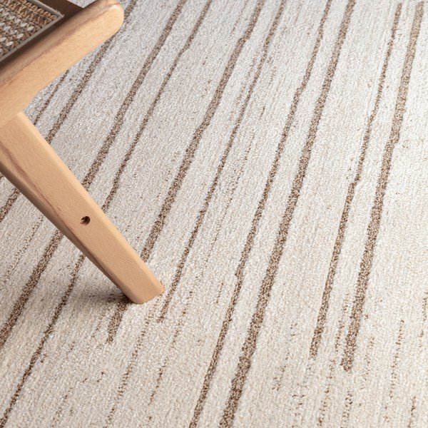 Krémovobiely koberec 200x275 cm Oslo – Asiatic Carpets-image-2