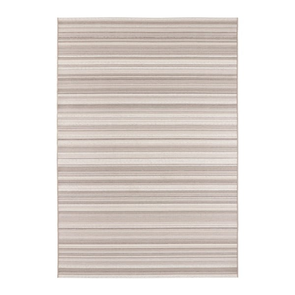 Krémovobéžový koberec vhodný aj na von Elle Decoration Secret Calais, 160 × 230 cm