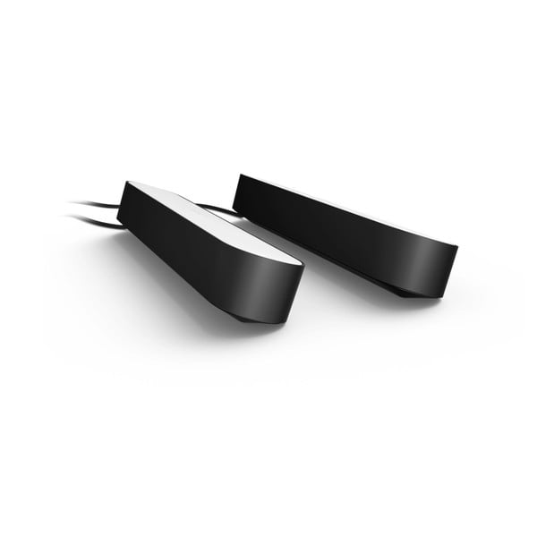 LED inteligentná stolová lampa 2 ks 7 W Play – Philips Hue-image-2