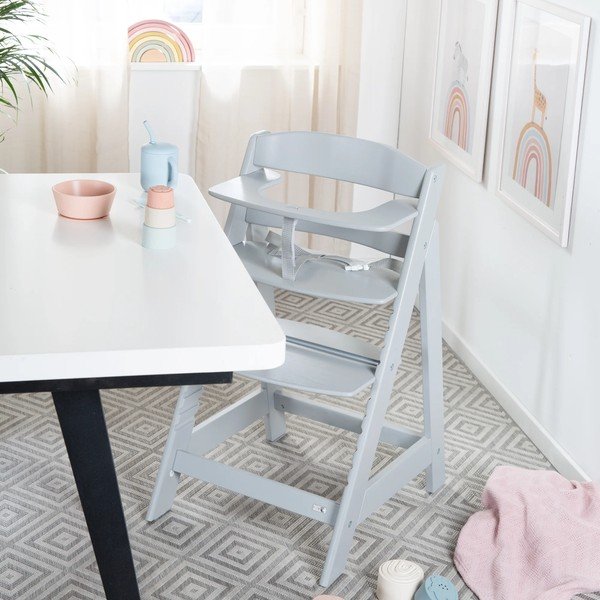 Jedálenská stolička Sit Up Flex – Roba-image-1