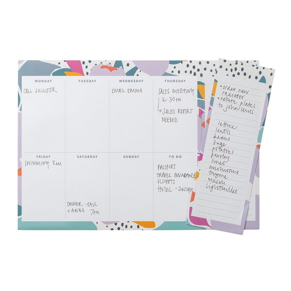 Týždenný plánovač 52 stránok – Busy B-image-4