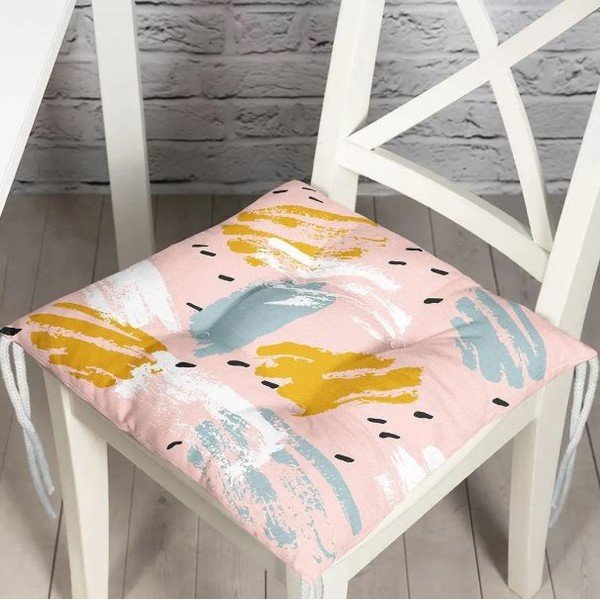 Sedák 40x40 cm Doodles – Mila Home-image-2