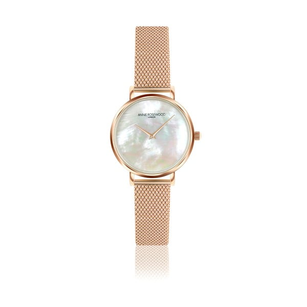 Dámske hodinky s antikoro remienkom Annie Rosewood Princess