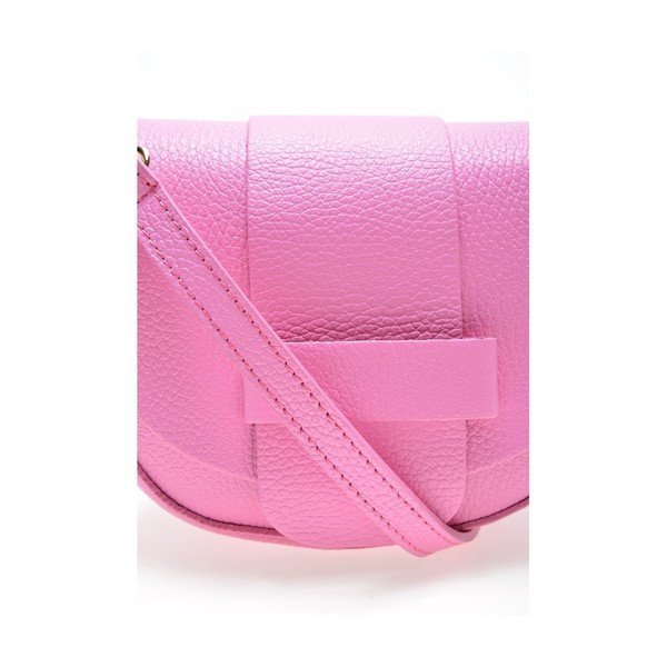 Kožená kabelka - Mangotti Bags-image-2