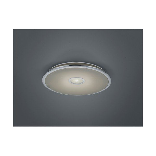 Stropné guľaté LED svietidlo Trio Osaka, ø 65 cm-image-4