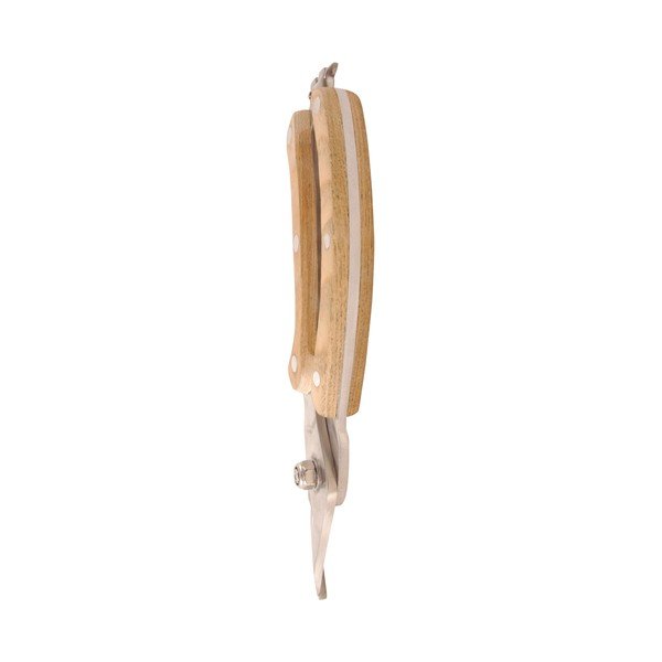 Záhradnícke nožničky z jaseňového dreva Esschert Design Smooth-image-4